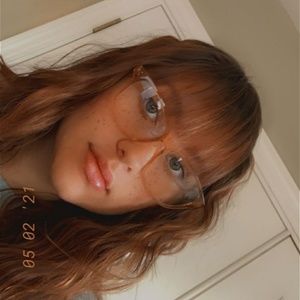 Meet your Posher, Alexandria